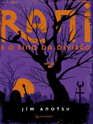 cover image of Rani e O Sino da Divisão